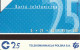 PHONE CARD POLONIA PAPA URMET  (E106.13.7 - Polonia