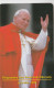 PHONE CARD POLONIA PAPA CHIP  (E106.13.3 - Polen