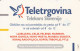 PHONE CARD SLOVENIA  (E106.11.7 - Slovenia