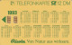 PHONE CARD GERMANIA SERIE S (E106.9.7 - S-Series: Schalterserie Mit Fremdfirmenreklame