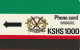 PHONE CARD KENIA  (E107.15.3 - Kenya