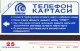 PHONE CARD UZBEKISTAN URMET  (E108.53.7 - Usbekistan