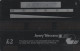 PHONE CARD JERSEY  (E108.41.8 - Jersey Et Guernesey