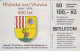PHONE CARD REPUBBLICA CECA  (E108.42.1 - Czech Republic