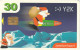 PHONE CARD ESTONIA  (E108.36.8 - Estonie