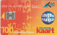 PHONE CARD ESTONIA  (E108.36.6 - Estonie