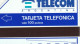 PHONE CARD ARGENTINA URMET  (E108.34.7 - Argentine