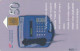 PHONE CARD LITUANIA  (E108.34.6 - Lituania