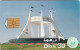 PHONE CARD EMIRATI ARABI  (E108.35.3 - Emirats Arabes Unis