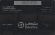 PHONE CARD BAHRAIN  (E108.21.7 - Bahreïn