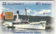 PHONE CARD NORVEGIA  (E108.17.9 - Norvegia