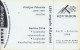 PHONE CARD ESTONIA  (E108.13.6 - Estland