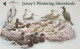 PHONE CARD JERSEY  (E108.7.5 - Jersey En Guernsey