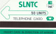 PHONE CARD SIERRA LEONE URMET  (E108.20.2 - Sierra Leona