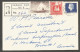 1964 Registered Cover 40c Chemical/Kayak/Cameo CDS Sarnia Sub No 8 To Toronto Ontario - Postgeschiedenis