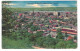 HAMILTON - Ontario - View From The Heights - Linen -1954 - Hamilton