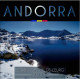 Andorre 2023 : Coffret BU Des 8 Pièces - Disponible En France - Andorre