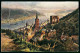 A65  ALLEMAGNE CPA  BACHARACH - Collections & Lots