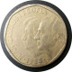 Monnaie Espagne - 1988 - 500 Pesetas Juan Carlos I - 500 Peseta