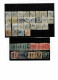 CUBA ,anni Diversi ,oltre 110 Pezzi Usati ,ripetizioni E Varieta Di Timbri E Dentellature ,in Genere Qualita Ottima - Used Stamps