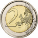 Saint Marin , 2 Euro, 2013, Rome, Bimétallique, FDC - San Marino