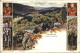 42209788 Hartenstein Zwickau Forsthaus Prinzenhoehle Muldental Prinzen Ernst Udn - Hartenstein