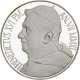Vatican, 5 Euro, Pape Benoit XVI, BE, 2011, Rome, Argent, FDC - Vatican