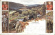 42209693 Hartenstein Zwickau Forsthaus Prinzenhoehle Prinzen Ernst Und Albrecht  - Hartenstein