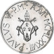 Cité Du Vatican, Paul VI, 5 Lire, 1978, Rome, Aluminium, TTB, KM:133 - Vatican