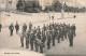 La Chaux De Fonds  Musique Des Cadet 1910 - La Chaux-de-Fonds