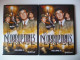 DVD Coffret Les Incorruptibles Volume Trois - TV-Reeksen En Programma's