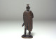 [KNR_0127] KINDER, 1977 - Roman Soldiers 100-400 A.D. > CENTURION (40 Mm, Bronze) - Metallfiguren