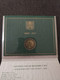 COFFRET 2 EURO VATICAN 2010 / ANNEE SACERDOTALE / EUROS SET - Vaticaanstad