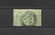 Great Britain , Penzance Cancellation - Used Stamps