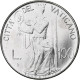 Cité Du Vatican, John Paul II, 100 Lire, 1979, Rome, Acier Inoxydable, FDC - Vatican