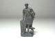 [KNR_0129] KINDER, 1978 - Romans > ROMANO - 3 (40 Mm, Metal) - Metal Figurines