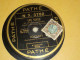 DISQUE 78 TOURS CONCERTS PARISIENS JOVATTI 1928 - 78 Rpm - Schellackplatten