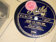 DISQUE 78 TOURS VALSE DE MARCEL VERAN 1935 - 78 Rpm - Schellackplatten