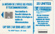 PHONE CARD NUOVA CALEDONIA  (E109.27.5 - Neukaledonien