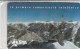 PHONE CARD ANDORRA TIR 5000 NEW BLISTER  (E109.17.2 - Andorre