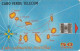 PHONE CARD CABO VERDE  (E109.14.7 - Cabo Verde