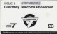 PHONE CARD GUERNSEY  (E109.11.2 - Jersey Et Guernesey
