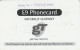 PHONE CARD GUERNSEY  (E109.11.4 - [ 7] Jersey And Guernsey