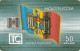 PHONE CARD MOLDAVIA  (E109.8.2 - Moldavië