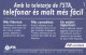 PHONE CARD ANDORRA  (E109.25.3 - Andorre