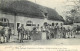 78 , GRIGNON , Ecole Nationale Agriculture , Retour De Plaine A 11 Heures , * 423 82 - Grignon