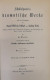 Delcampe - Shakespeare's Dramatische Werke. 12 Bände. - Poésie & Essais