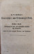 Delcampe - Christkatholisches Unterrichts- Und Erbauungsbuch Oder Kurze Auslegung Aller Sonn- Und Festtäglichen Episteln - Otros & Sin Clasificación