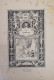 Vom Fels Zum Meer. XIV. Jahrgang. Zweiter Band (April Bis Septemger 1895). - Altri & Non Classificati