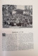 Delcampe - Vom Fels Zum Meer. XIV. Jahrgang. Zweiter Band (April Bis Septemger 1895). - Autres & Non Classés